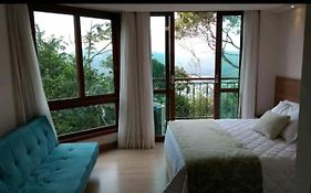 Flat Vista Azul Hotel